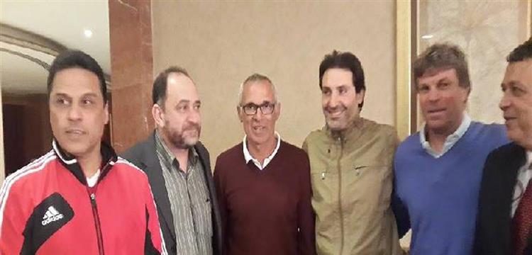 البدرى وكوبر البدرى وكوبر
